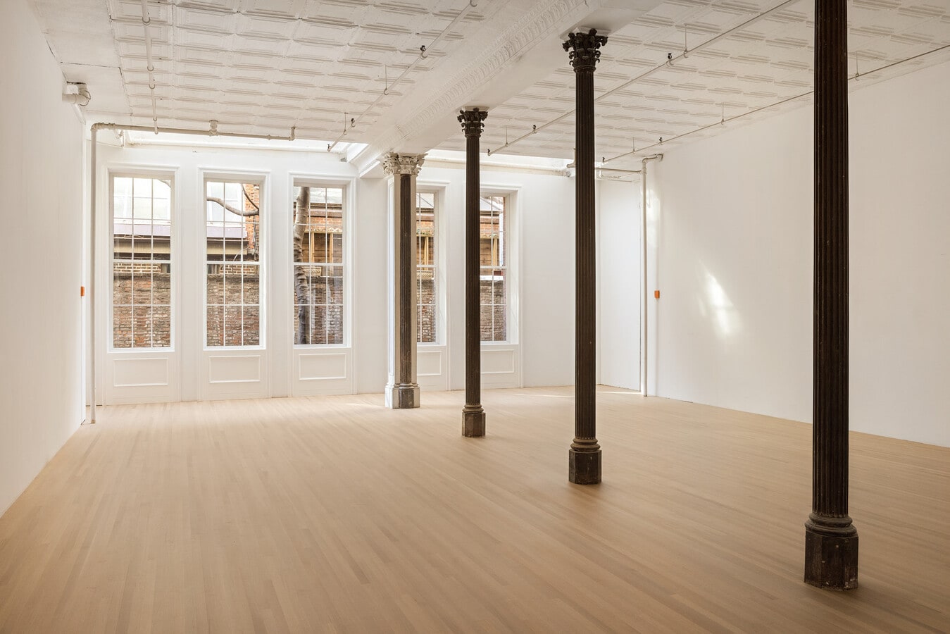 9-11 White St, New York, NY 10013 - Lot 1 -  - Photo intérieure - Image 1 of 8