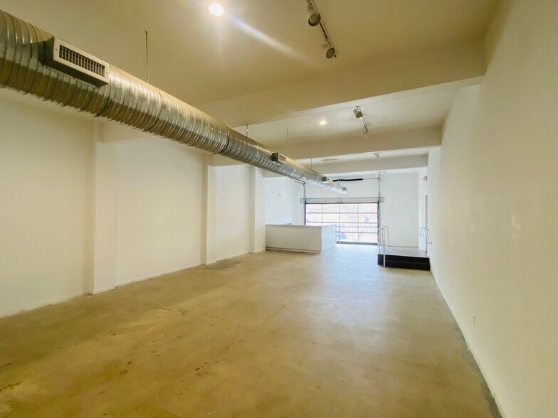 188 Coxe Ave, Asheville, NC à louer - Photo de l’immeuble – Image 2 sur 8