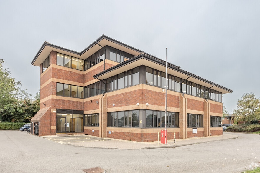 Bristol Rd, Quedgeley à louer - Photo de l’immeuble – Image 2 sur 4