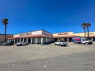 Plus de détails pour 57220-57274 29 Palms Hwy, Yucca Valley, CA - Local commercial à louer