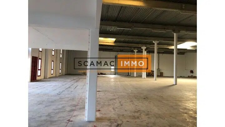 Photo de l’immeuble