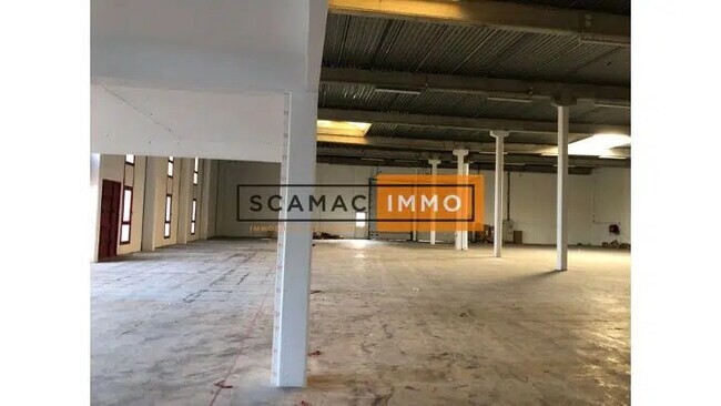 Plus de détails pour 4 Avenue Du Gros Chene, Éragny - Bureau, Industriel/Logistique à louer