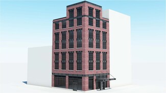 Plus de détails pour 289-291 Hudson St, New York, NY - Local commercial à louer