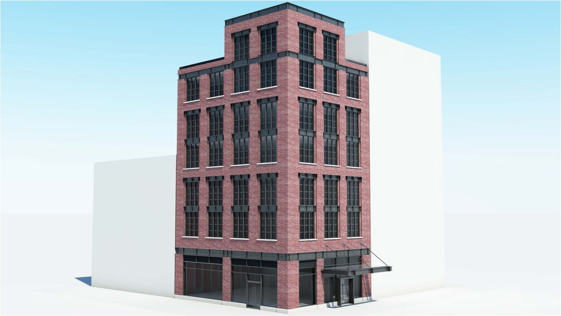 289-291 Hudson St, New York, NY à louer Photo principale– Image 1 sur 4