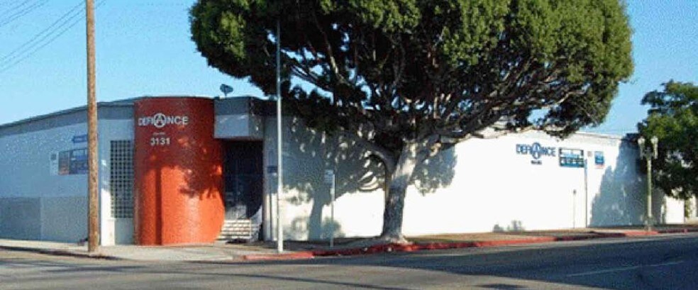 3131 S Broadway, Los Angeles, CA à vendre - Photo principale – Image 1 sur 14