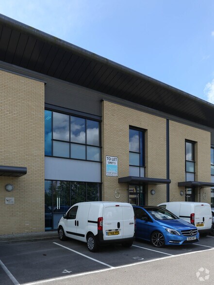 Waterside Ct, Dartford à louer - Photo de l’immeuble – Image 2 sur 2