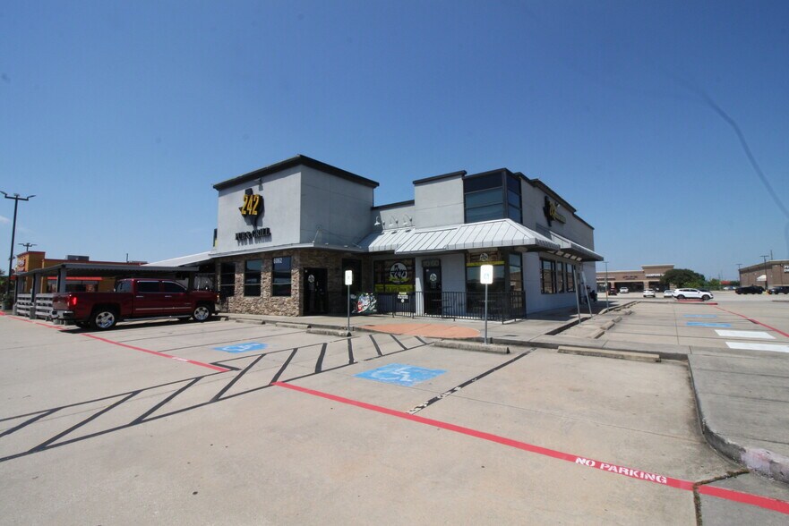 6062 FM 2920, Spring, TX à vendre - Photo de l’immeuble – Image 2 sur 27