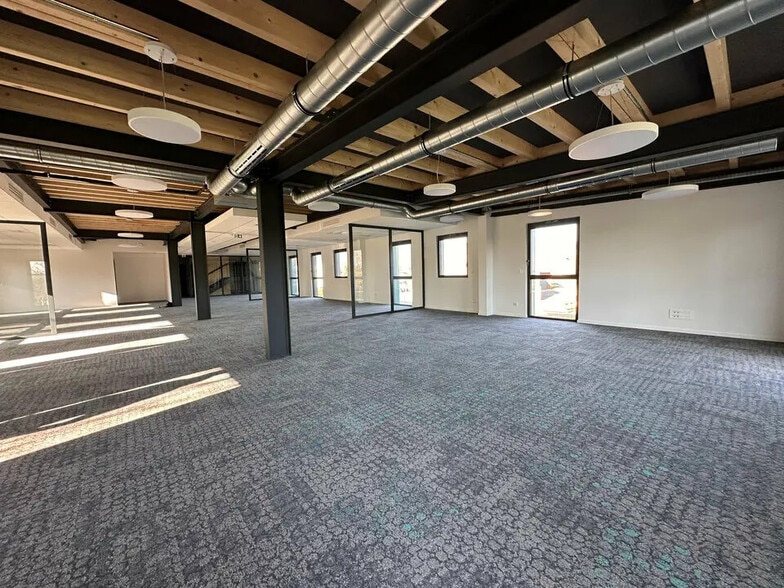 Bureau dans Wettolsheim à vendre - Photo intérieure – Image 3 sur 7