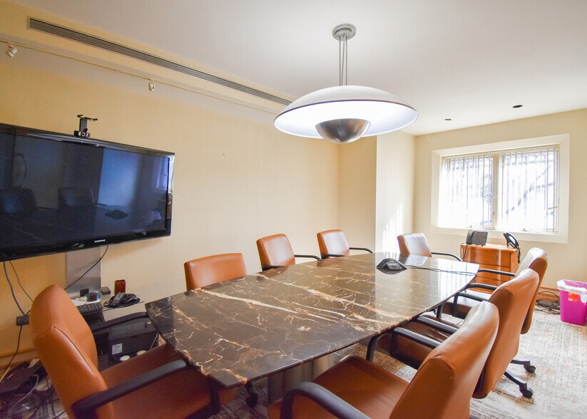 1717 N St NW, Washington, DC à vendre - Photo intérieure – Image 3 sur 7