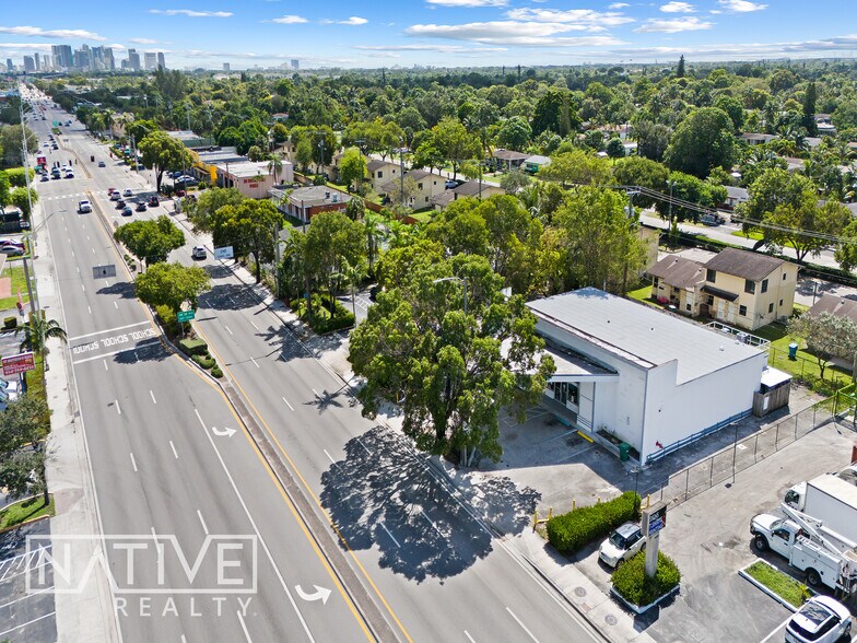 3470 W Broward Blvd, Fort Lauderdale, FL à vendre - Photo de l’immeuble – Image 2 sur 11