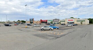 Plus de détails pour 3200 Agency St, Burlington, IA - Local commercial à louer