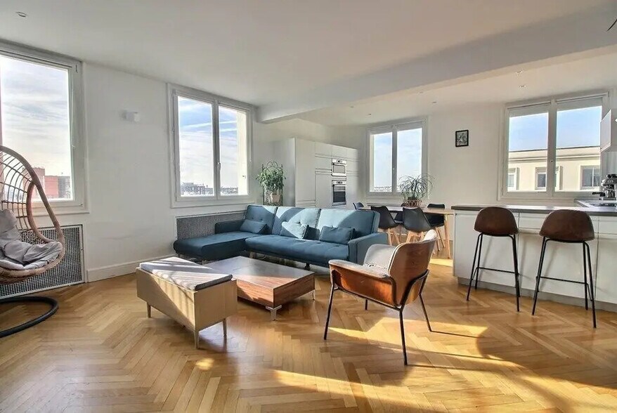 Local d'activités dans Le Havre à vendre - Photo de l’immeuble – Image 1 sur 4