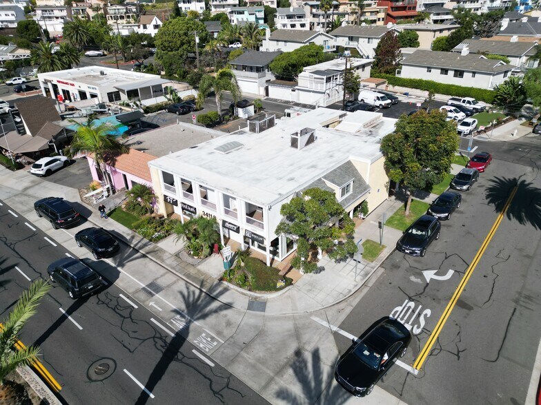 34118 Pacific Coast Hwy, Dana Point, CA à louer - Photo de l’immeuble – Image 3 sur 6