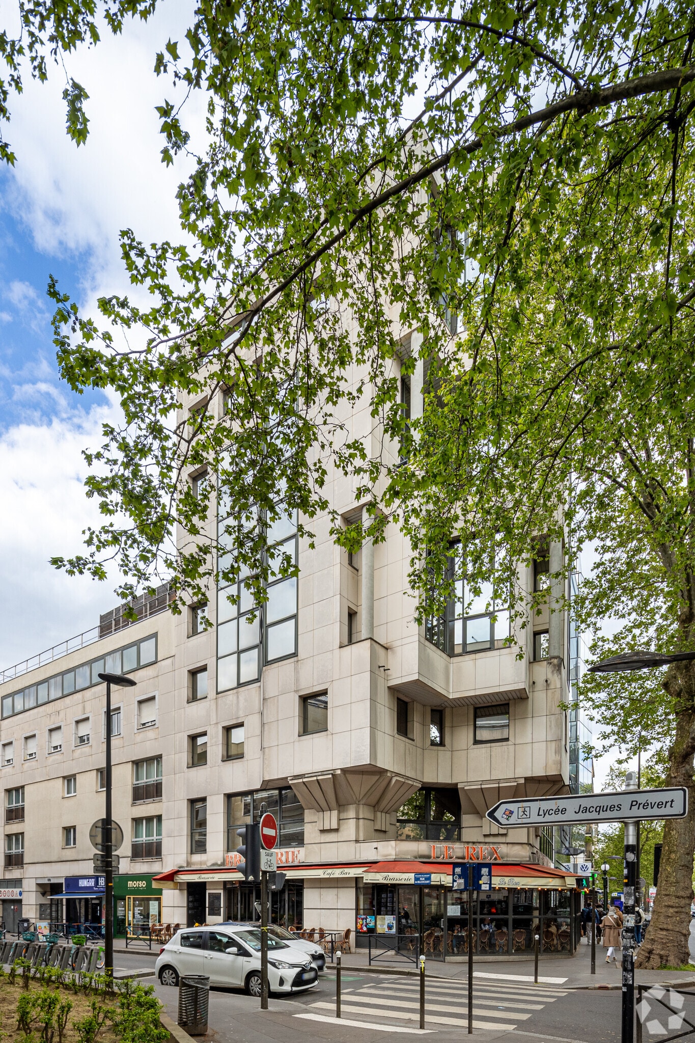 Bureau dans Boulogne-Billancourt à vendre Photo principale– Image 1 sur 2
