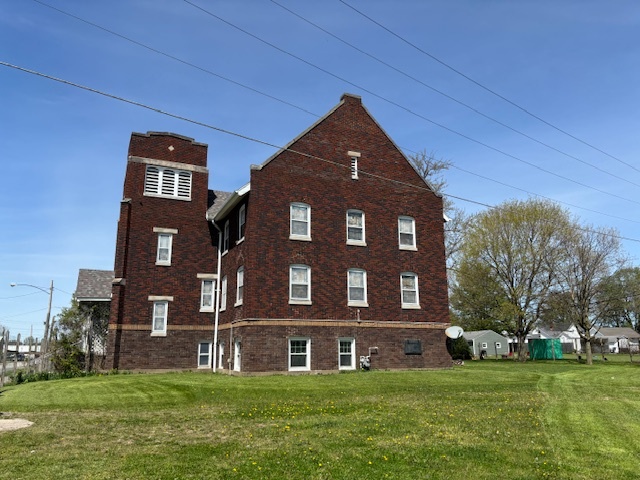 211 Mill St, Beaverdam, OH à vendre - Photo de l’immeuble – Image 3 sur 14