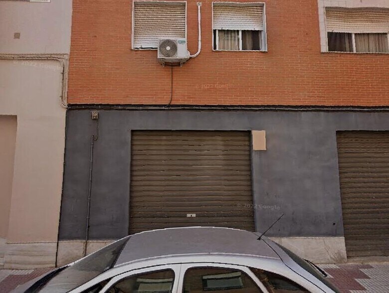 Sant Jaume Apostol, Algemesi, 36, Algemesí, Valencia à vendre - Photo de l’immeuble – Image 2 sur 2