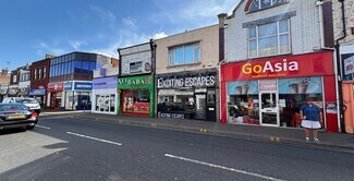 Plus de détails pour 48 London Rd, Portsmouth - Local commercial à vendre