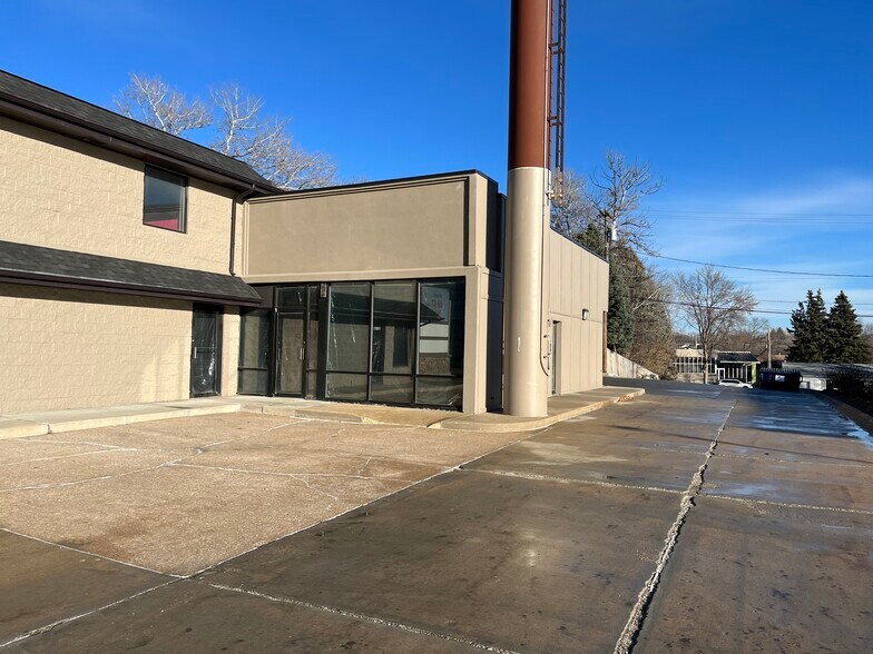 8012 W Dodge Rd, Omaha, NE à vendre - Photo de l’immeuble – Image 2 sur 5