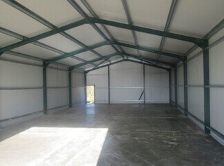 Plus de détails pour Bourne End, Bedford - Industriel/Logistique à louer