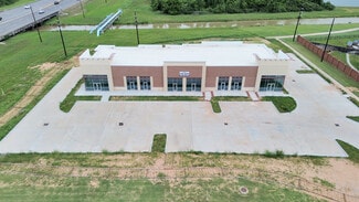 Plus de détails pour 440 Crown Garden Trail, Sugar Land, TX - Local commercial à louer