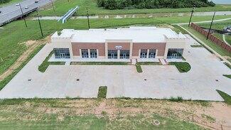 Plus de détails pour 440 Crown Garden Trail, Sugar Land, TX - Local commercial à louer