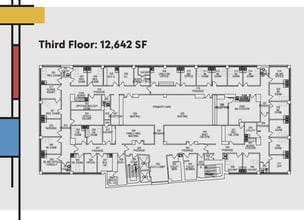 3175 23rd St, Astoria, NY à louer Plan d’étage– Image 1 sur 1