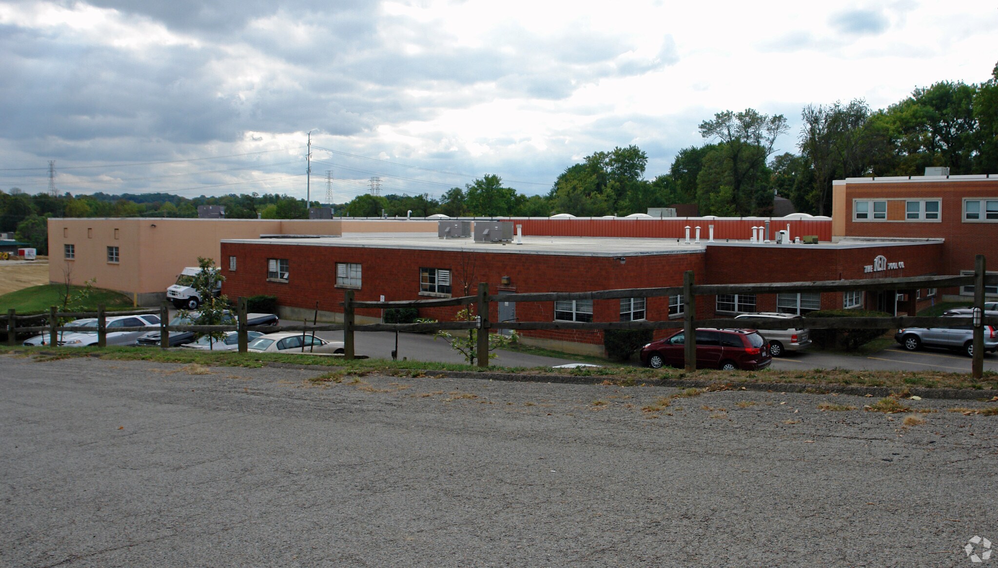 5055 Madison Rd, Cincinnati, OH à vendre Photo principale– Image 1 sur 3