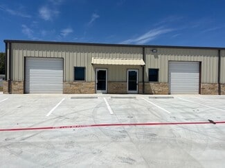 Plus de détails pour 4230 US-67, Cleburne, TX - Industriel/Logistique à vendre