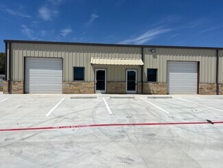 Plus de détails pour 4230 US-67, Cleburne, TX - Industriel/Logistique à vendre