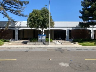 Plus de détails pour 955 Benecia Ave, Sunnyvale, CA - Local d’activités à vendre