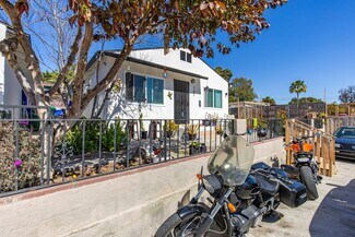 Plus de détails pour 719-731 63rd St, San Diego, CA - Logement à vendre