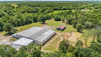 Plus de détails pour 23044 Honey Creek Rd, Sulphur Springs, AR - Industriel/Logistique à vendre