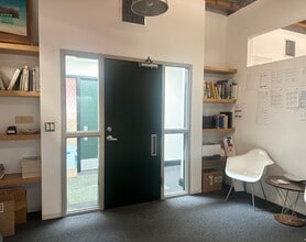 5625-5633 Hollywood Blvd, Hollywood, CA à louer Photo de l’immeuble– Image 2 sur 3