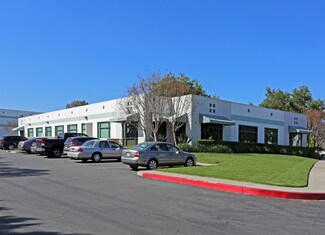 Plus de détails pour 26000 Commercentre Dr, Lake Forest, CA - Bureau à louer