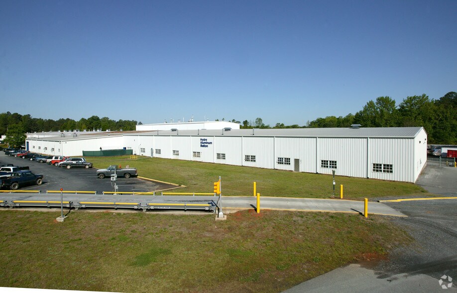 117 Blake Dairy Rd, Belton, SC à vendre - Photo de l’immeuble – Image 2 sur 9
