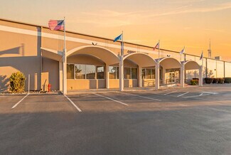 Plus de détails pour 4900-4904 Ampere Dr, Reno, NV - Industriel/Logistique à louer