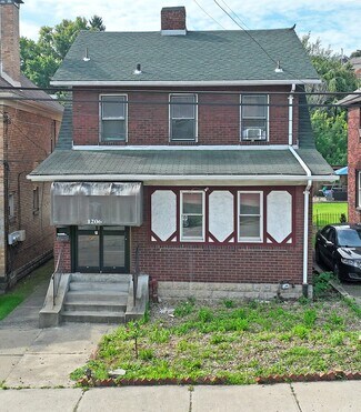 Plus de détails pour 1206 Brookline Blvd, Pittsburgh, PA - Bureau à vendre