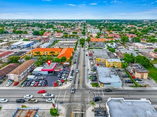 Plus de détails pour 900 Palm Ave, Hialeah, FL - Local commercial à vendre