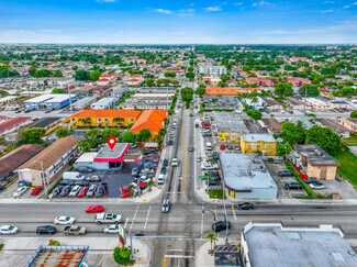 Plus de détails pour 900 Palm Ave, Hialeah, FL - Local commercial à vendre
