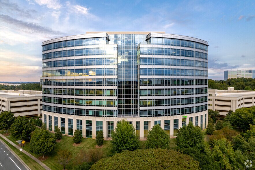 13024 Ballantyne Corporate Pl, Charlotte, NC à louer - Photo principale – Image 1 sur 10