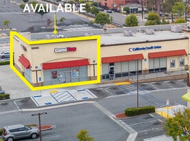 3550 W Century Blvd, Inglewood CA - Local commercial