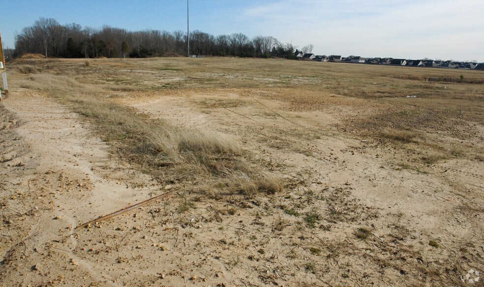 0 Us-64 Hwy, Arlington, TN à vendre - Photo principale – Image 1 sur 1