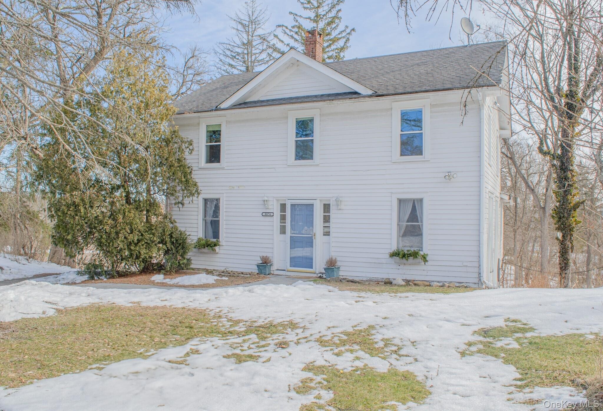 8874 US Route 9W, Athens, NY à vendre Photo de l’immeuble– Image 1 sur 48