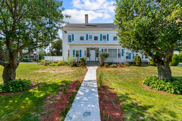 Plus de détails pour 16 Pleasant St, Bridgewater, MA - Bureau à vendre