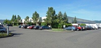 Plus de détails pour 14819 N Columbia Blvd, Portland, OR - Industriel/Logistique à louer