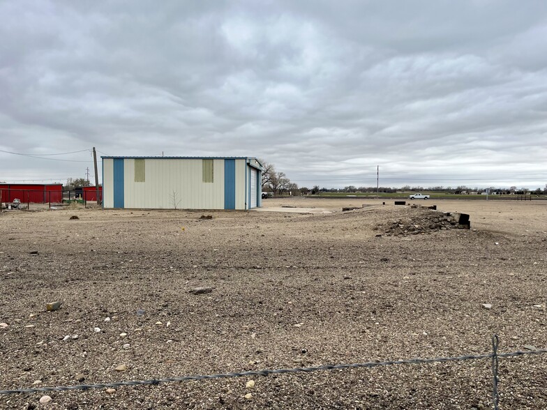 18355 US Highway 50 E, Rocky Ford, CO à vendre - Photo principale – Image 1 sur 11
