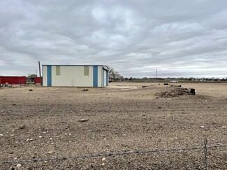Plus de détails pour 18355 US Highway 50 E, Rocky Ford, CO - Terrain à vendre