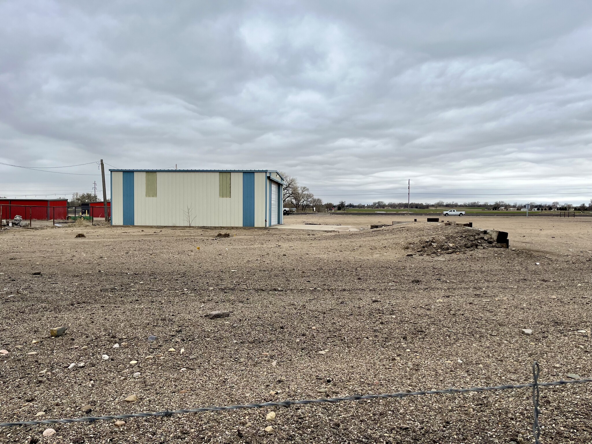 18355 US Highway 50 E, Rocky Ford, CO à vendre Photo principale– Image 1 sur 12