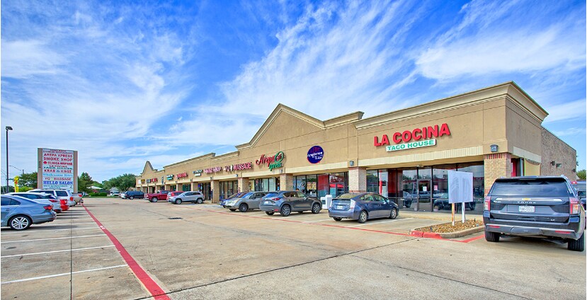 4334 FM 2920, Spring, TX à louer Photo principale– Image 1 sur 4