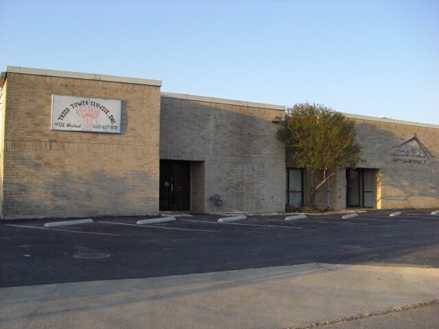 4731-4733 Whirlwind St, San Antonio, TX à louer - Photo de l’immeuble – Image 3 sur 13